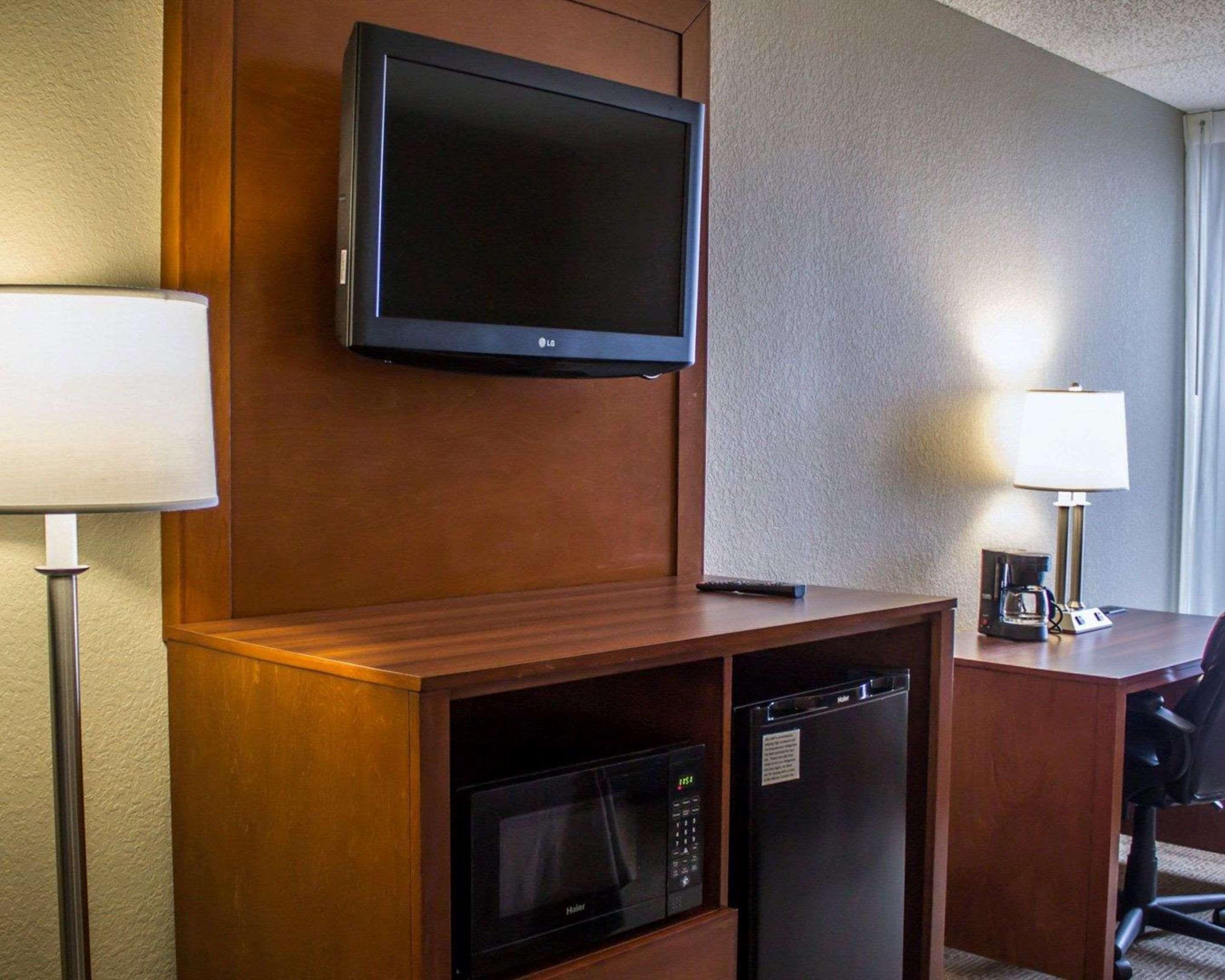Comfort Inn Alliance Extérieur photo