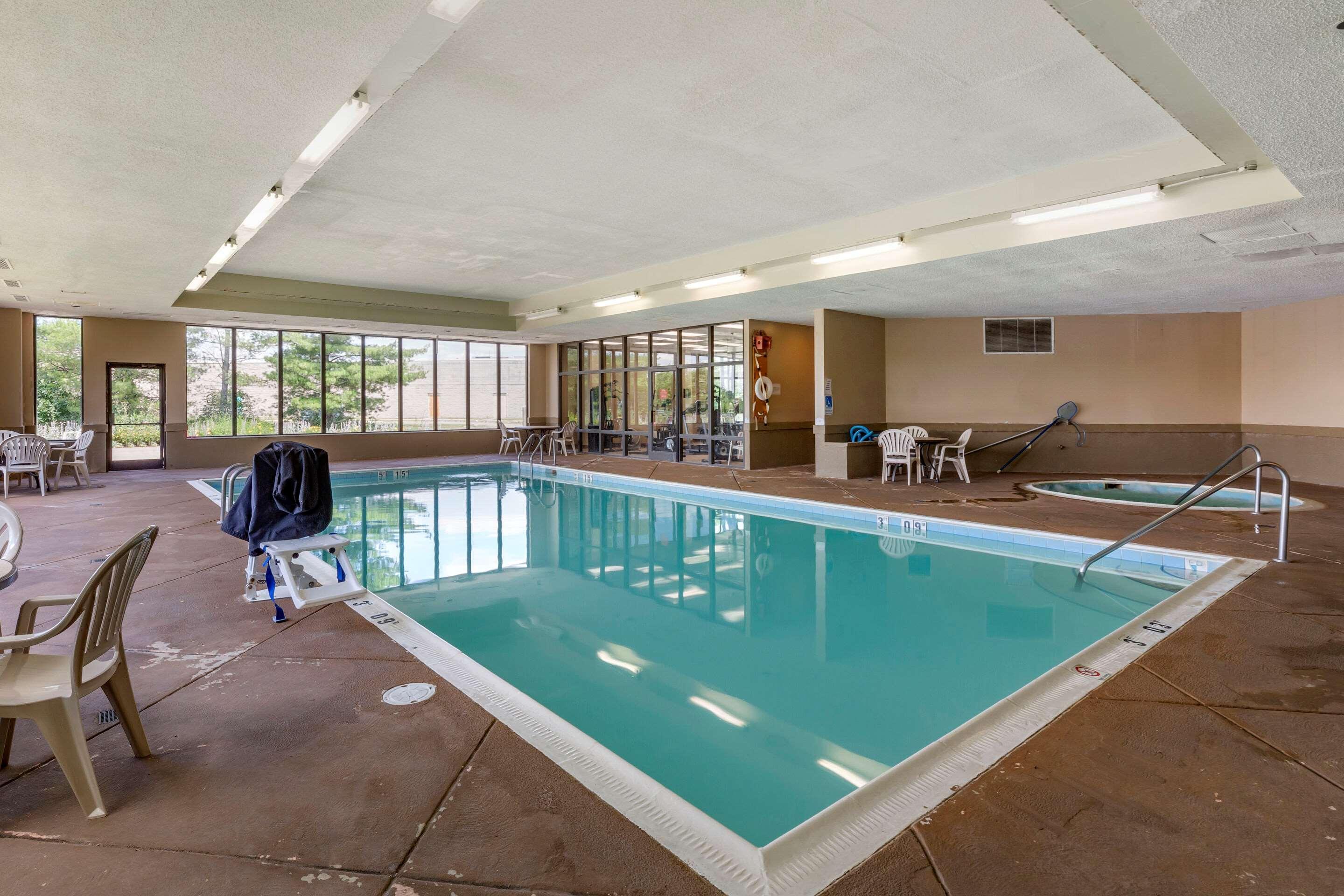 Comfort Inn Alliance Extérieur photo