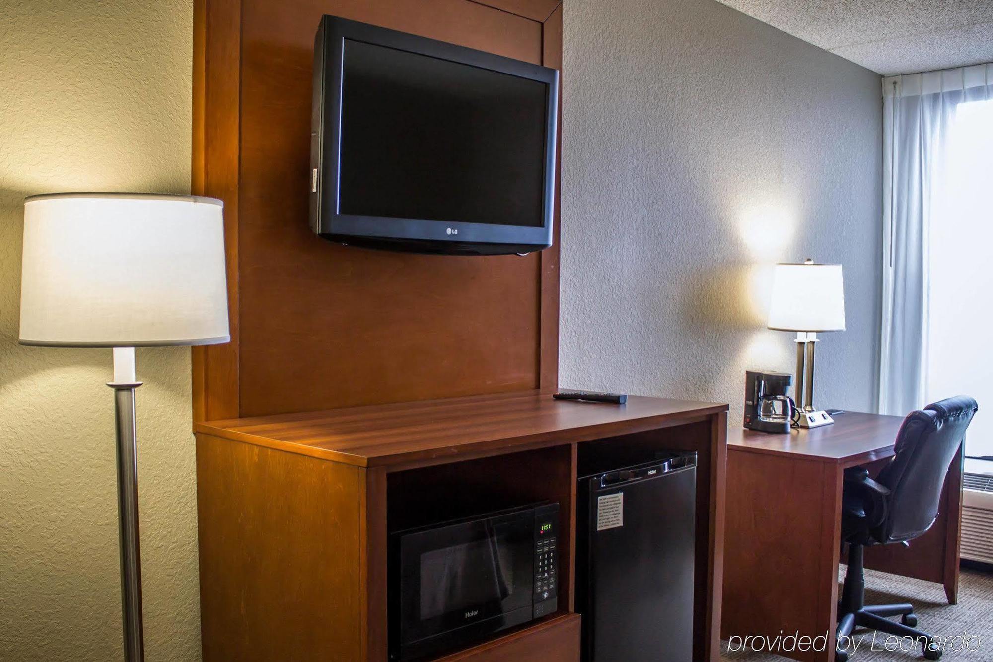 Comfort Inn Alliance Extérieur photo